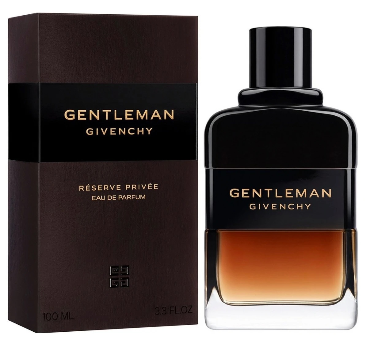 Givenchy Gentleman Eau de Parfum Reserve Privee купить в Новосибирске –  мужские духи, парфюмерная и туалетная вода Живанши Джентльмен О де Парфюм  Резерв Прайв в интернет-магазине Якосметика.рф